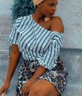 Catherine Site de rencontre femme black Guinée rencontres célibataires 27 ans